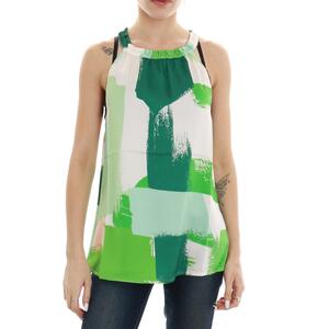 TOP PATCH VERDE